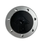 For KTM 200 DUKE/Kawasaki Ninja 125 Motorcycle Fuel Tank Cap - Image 4