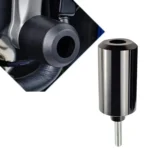 For Kawasaki Z1000 Motorcycle Aluminum Alloy Body Anti-Fall Bar