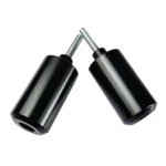 For Kawasaki Z1000 Motorcycle Aluminum Alloy Body Anti-Fall Bar - Image 2