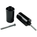 For Kawasaki Z1000 Motorcycle Aluminum Alloy Body Anti-Fall Bar - Image 4