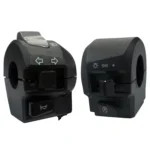 For Yamaha YBR125 Motorcycle Modification Left and Right Handlebar Switch Assembly