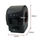 For Yamaha YBR125 Motorcycle Modification Left and Right Handlebar Switch Assembly - Image 4