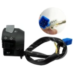 For Yamaha YBR125 Motorcycle Modification Left and Right Handlebar Switch Assembly - Image 5