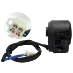 For Yamaha YBR125 Motorcycle Modification Left and Right Handlebar Switch Assembly - Image 6