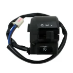 For Yamaha YBR125 Motorcycle Modification Left and Right Handlebar Switch Assembly - Image 7