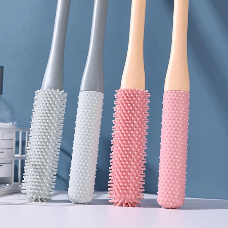 TBD06050070_B2.webp Foot Washing Brush Dry and Wet Toe Cleaning and Anti-Itch Brush - Image 3