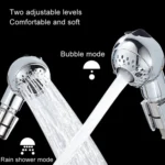 Baby Bath Shower Head Children Pet Shower Canopy - Image 3