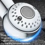 Baby Bath Shower Head Children Pet Shower Canopy - Image 4