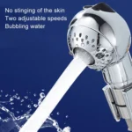 Baby Bath Shower Head Children Pet Shower Canopy - Image 5
