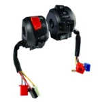 For Yamaha Old Wave Motorcycle Handlebar Switch Modification Accessories - Image 2