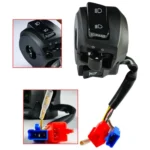 For Yamaha Old Wave Motorcycle Handlebar Switch Modification Accessories - Image 4