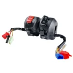 For Yamaha Old Wave Motorcycle Handlebar Switch Modification Accessories - Image 6