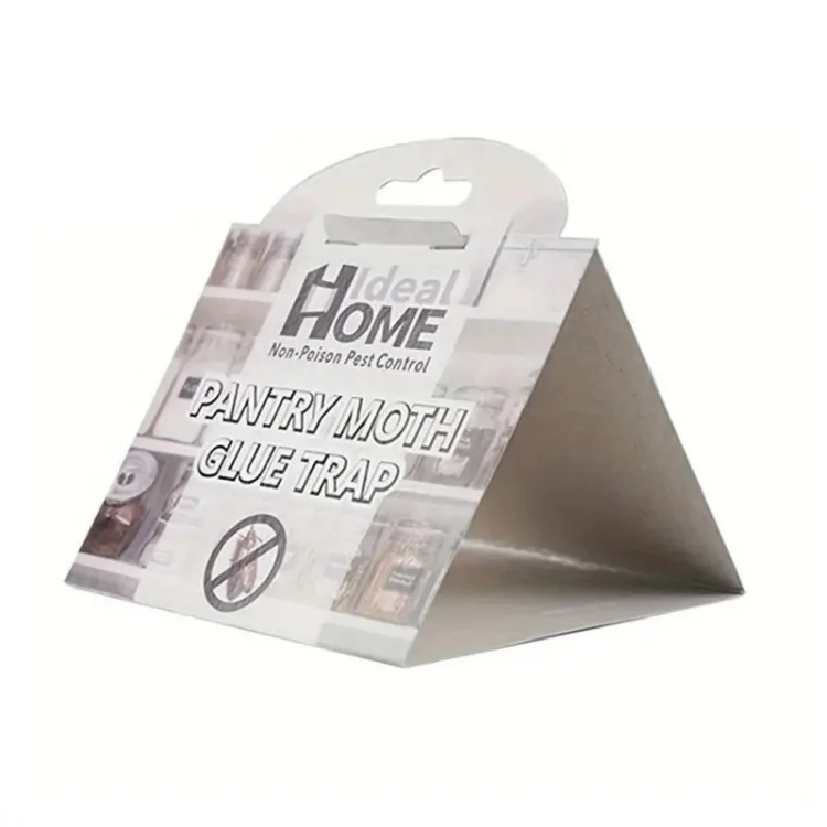 TBD06050119.webp Moth Catcher Insect Trap Sticker - Image 1