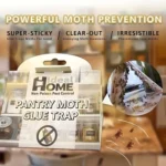 Moth Catcher Insect Trap Sticker - Image 4