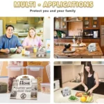 Moth Catcher Insect Trap Sticker - Image 5