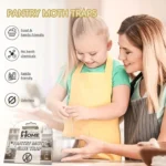 Moth Catcher Insect Trap Sticker - Image 6