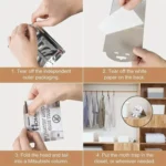 Moth Catcher Insect Trap Sticker - Image 9