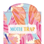 Moth Catcher Insect Trap Sticker