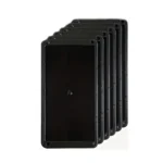 6pcs /Set Plastic Sticky Mouse Board Rat-killing Sticker - Image 2