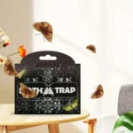 Moth Catcher Insect Trap Sticker - Image 5