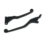 For Honda CBF125 2009-2015 Aluminum Alloy Front Brake Clutch Handle Lever