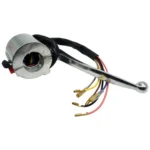 For JIALING JH70/JH90 Handlebar Electric Switch Starter Assembly - Image 4