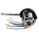 For JIALING JH70/JH90 Handlebar Electric Switch Starter Assembly - Image 5