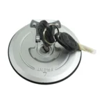 For Honda CBF150/SDH150 Motorcycle Fuel Tank Cap Lock - Image 2