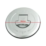 For Honda CBF150/SDH150 Motorcycle Fuel Tank Cap Lock - Image 3