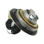 For Honda CBF150/SDH150 Motorcycle Fuel Tank Cap Lock - Image 4