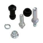 Motorcycle Caliper Brake Hydraulic Lower Pump Repair Replacement Parts - Image 4