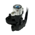 For Suzuki GSX-R600/GSX-R750/GSF600/GSF1200 Ignition Lock - Image 2