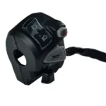 For Honda Click150i Left Handlebar Turn Signal Motorcycle Switch Accessories - Image 2