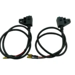 Motorcycle Electric Vehicle Brake Power-Off Switch Scooter Front Rear Disc Brake Switch With Wire - Image 4
