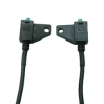 Motorcycle Electric Vehicle Brake Power-Off Switch Scooter Front Rear Disc Brake Switch With Wire - Image 5
