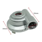 For Suzuki GN125/GS125 Motorcycle Odometer Gear - Image 3