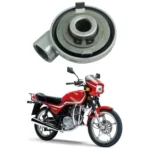 For Suzuki GN125/GS125 Motorcycle Odometer Gear - Image 5