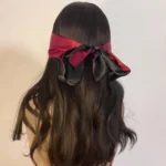 Ribbon Erotic Eye Mask Bondage Tie Up Toys - Image 3