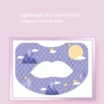 30pcs /Box Fawnmum Mouth Breathing Patch Night Stop Snoring Patch Anti-Snoring Closed Mouth Patch - Image 4