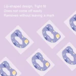 30pcs /Box Fawnmum Mouth Breathing Patch Night Stop Snoring Patch Anti-Snoring Closed Mouth Patch - Image 5