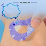 30pcs /Box Fawnmum Mouth Breathing Patch Night Stop Snoring Patch Anti-Snoring Closed Mouth Patch - Image 6