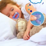 30pcs /Box Fawnmum Mouth Breathing Patch Night Stop Snoring Patch Anti-Snoring Closed Mouth Patch - Image 7