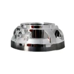 SANVI 3.0 inch Headlight Lens Decorative Cover