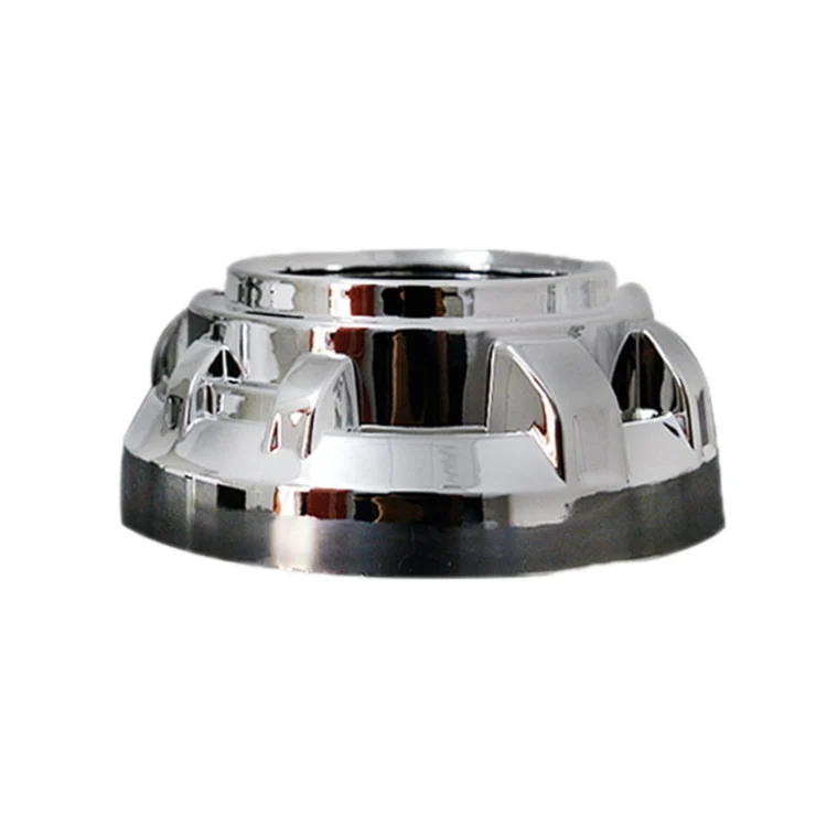 TBD0605021601A.webp SANVI 3.0 inch Headlight Lens Decorative Cover - Image 1