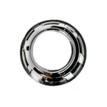 SANVI 3.0 inch Headlight Lens Decorative Cover - Image 2