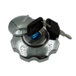 For CG125 Motorcycle and Electric Vehicle Fuel Tank Cap Lock - Image 4