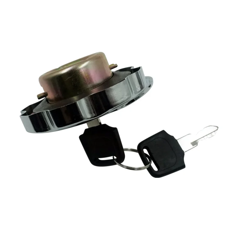 TBD06050218_B4.webp For CG125 Motorcycle and Electric Vehicle Fuel Tank Cap Lock - Image 5