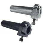 For Harley 883 / 1200 Aluminum Alloy Motorcycle Throttle Twist Oil Twist Oiler - Image 5