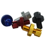 Motorcycle Electric Vehicle Front And Rear Pump Brakes Adjustment Screw - Image 5
