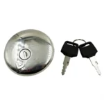 For Taizi GN125 Motorcycle and Electric Vehicle Fuel Tank Cap Lock